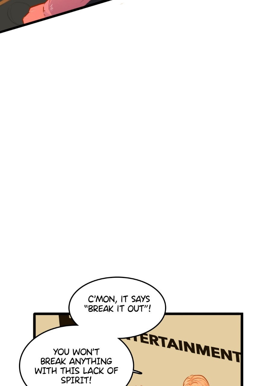 The Glass Episode 30 page 4 - 