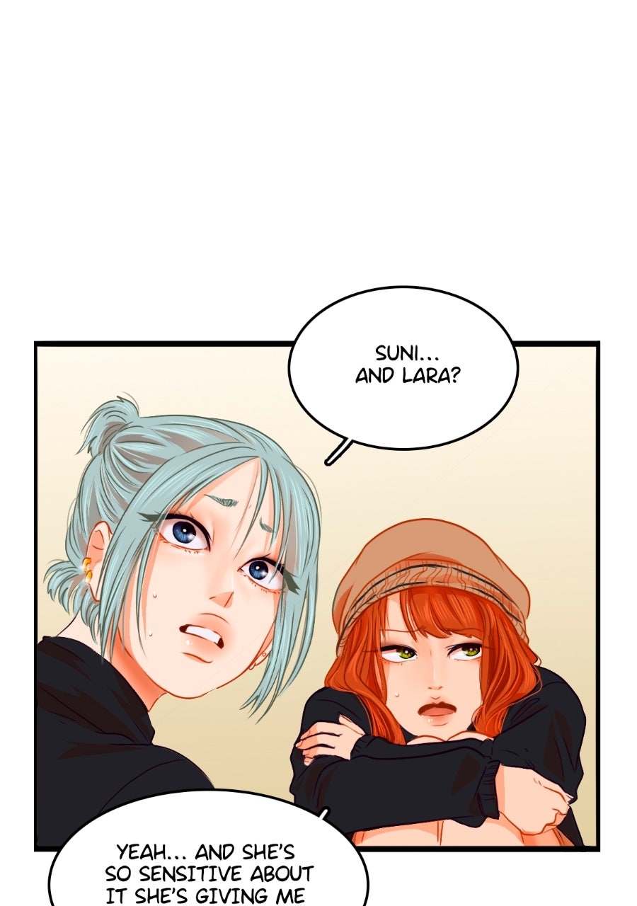 The Glass Episode 30 page 31 - 