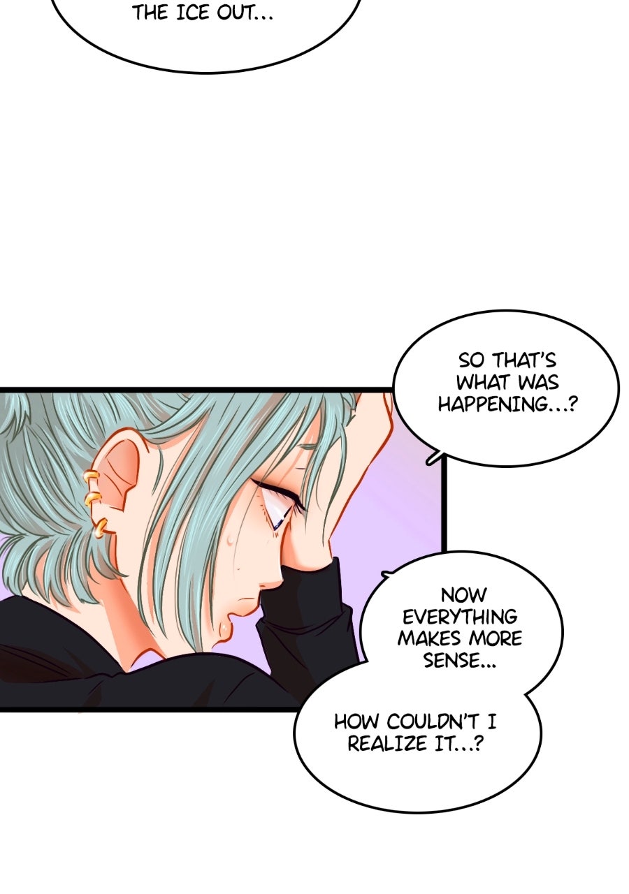 The Glass Episode 30 page 32 - 
