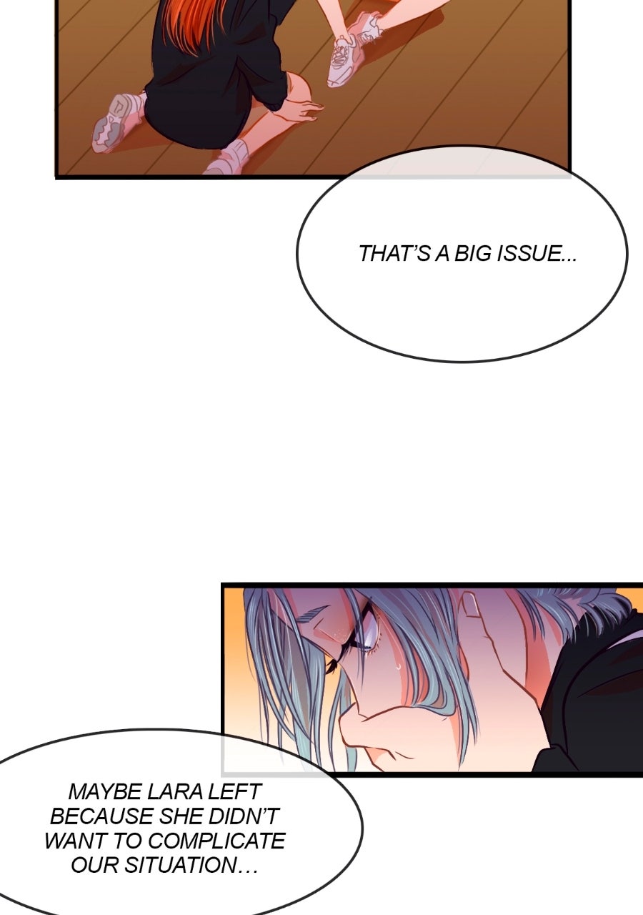 The Glass Episode 30 page 34 - 
