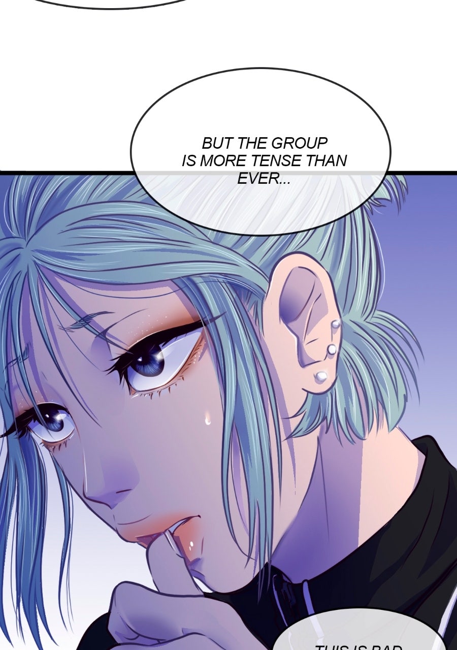 The Glass Episode 30 page 35 - 