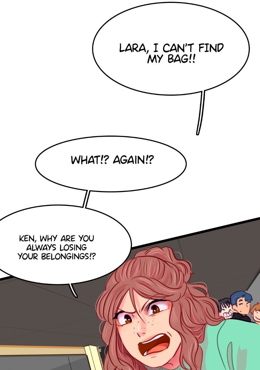 The Glass Episode 30 page 38 - 