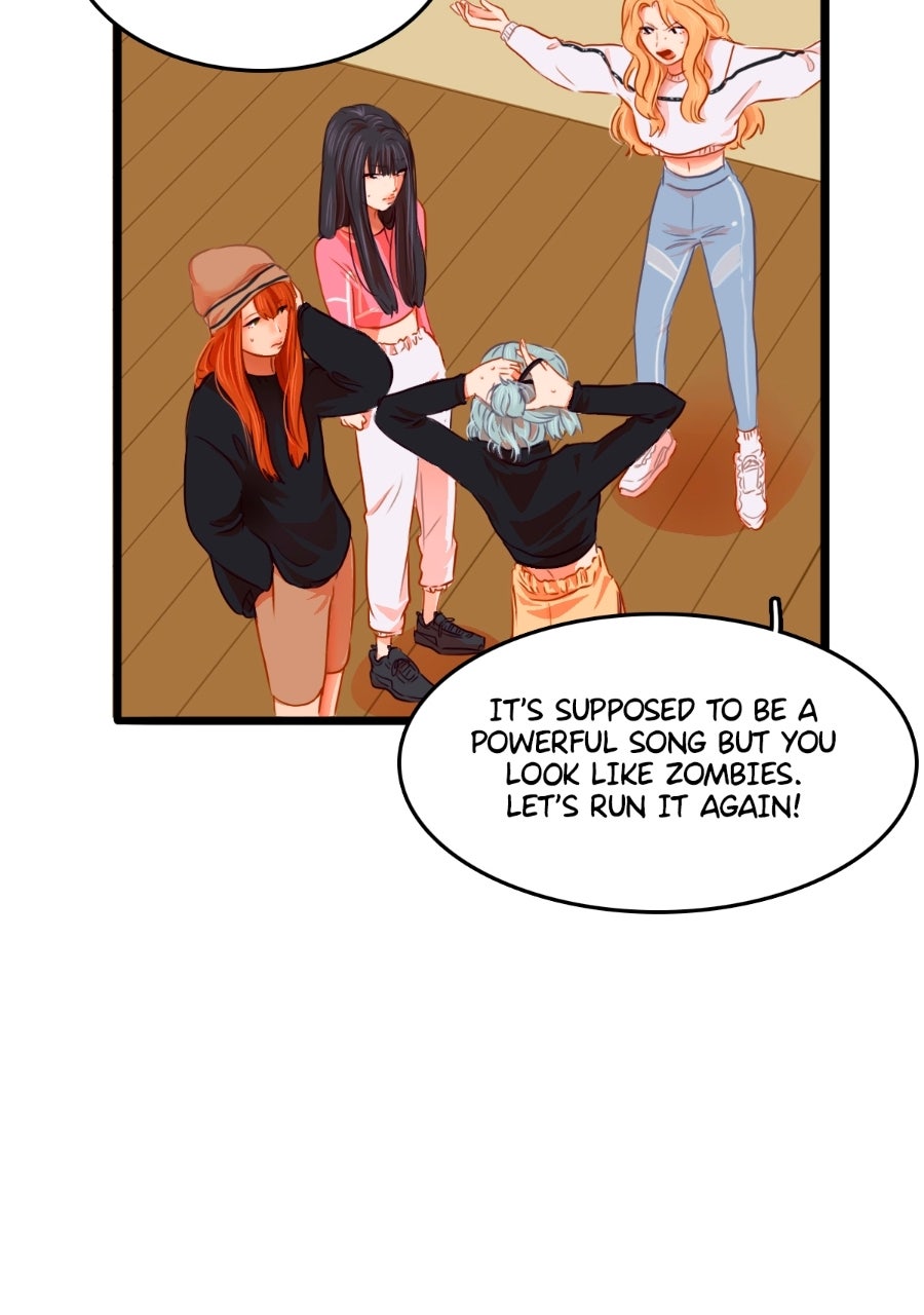 The Glass Episode 30 page 5 - 