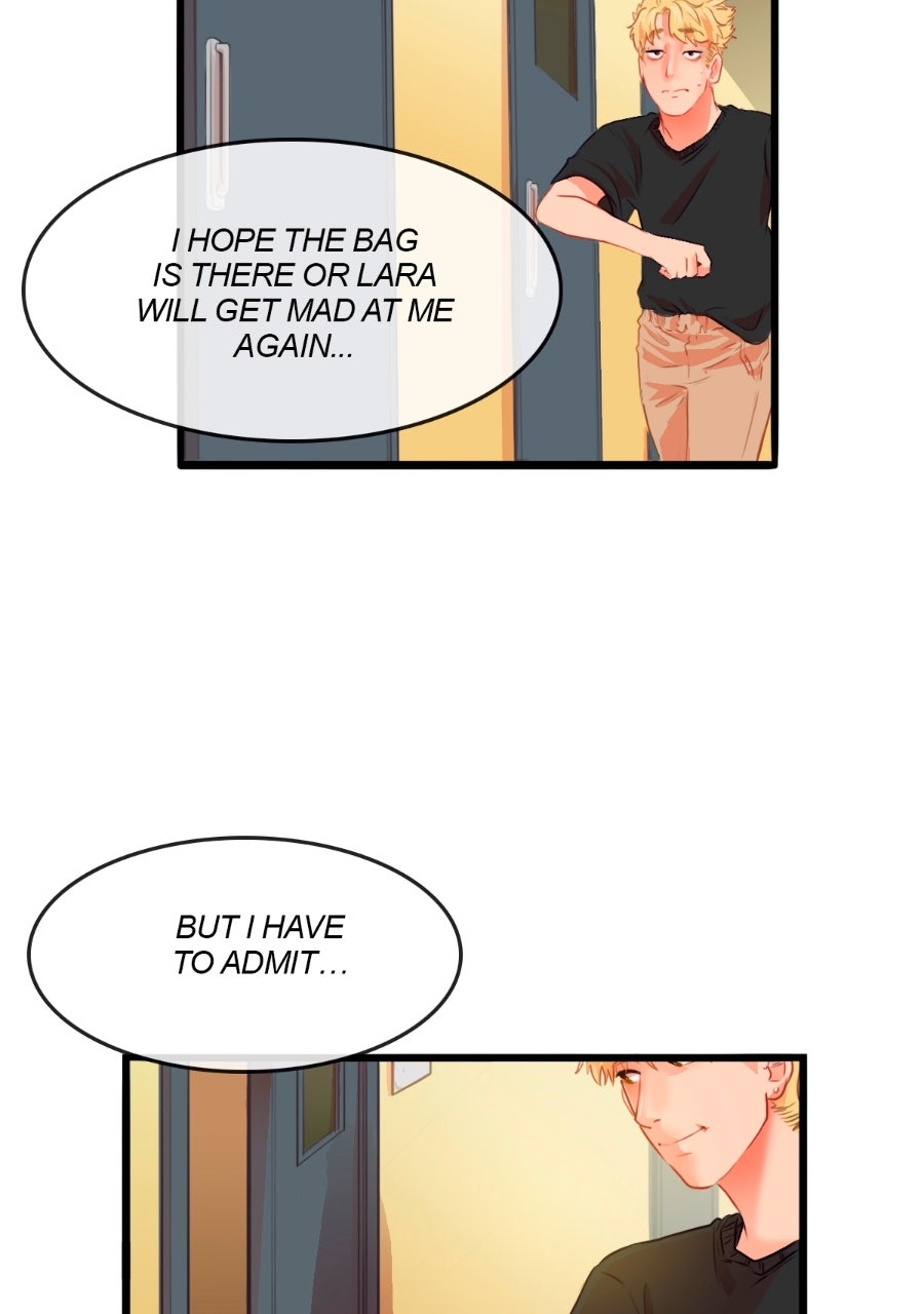 The Glass Episode 30 page 42 - 
