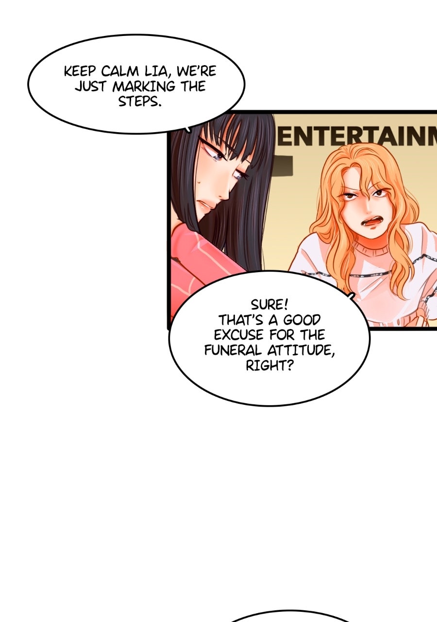 The Glass Episode 30 page 6 - 
