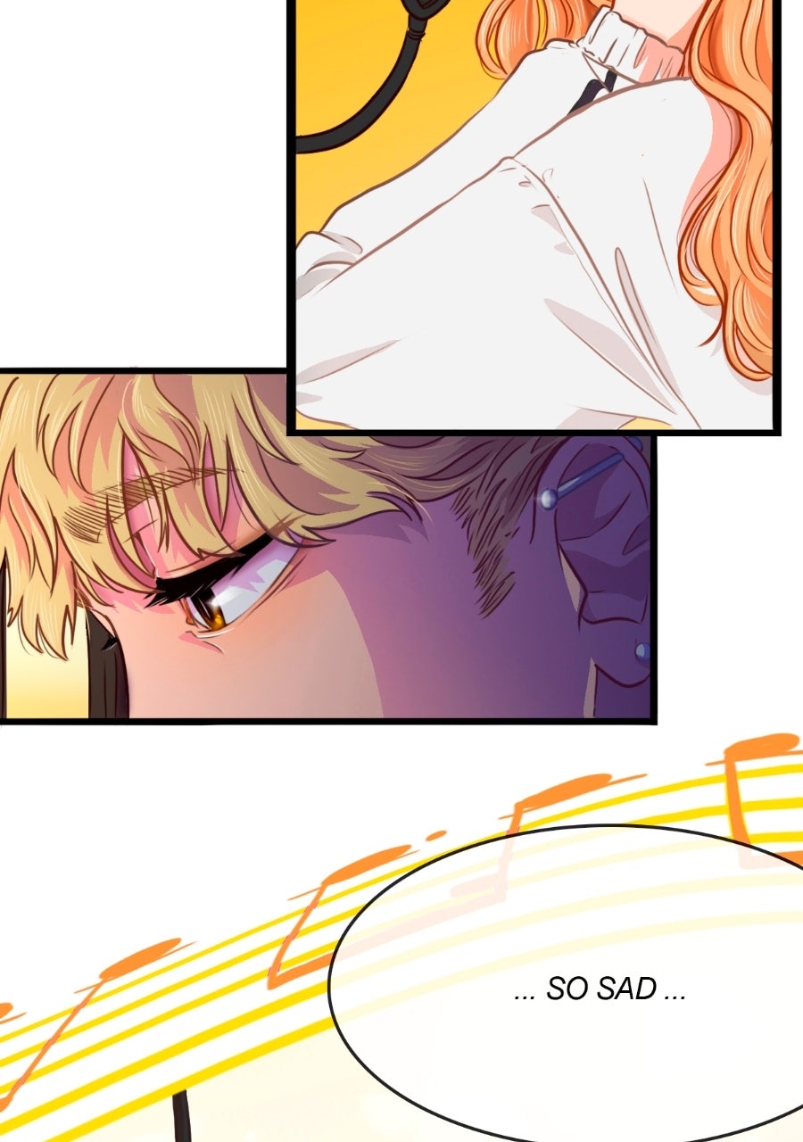 The Glass Episode 30 page 52 - 