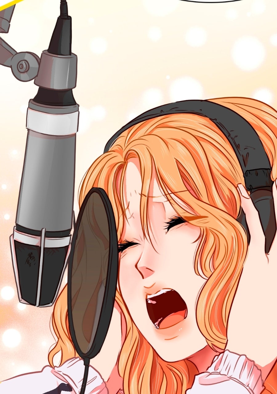 The Glass Episode 30 page 53 - 
