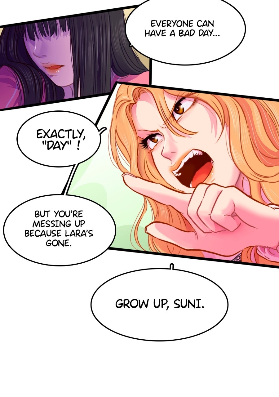 The Glass Episode 30 page 7 - 