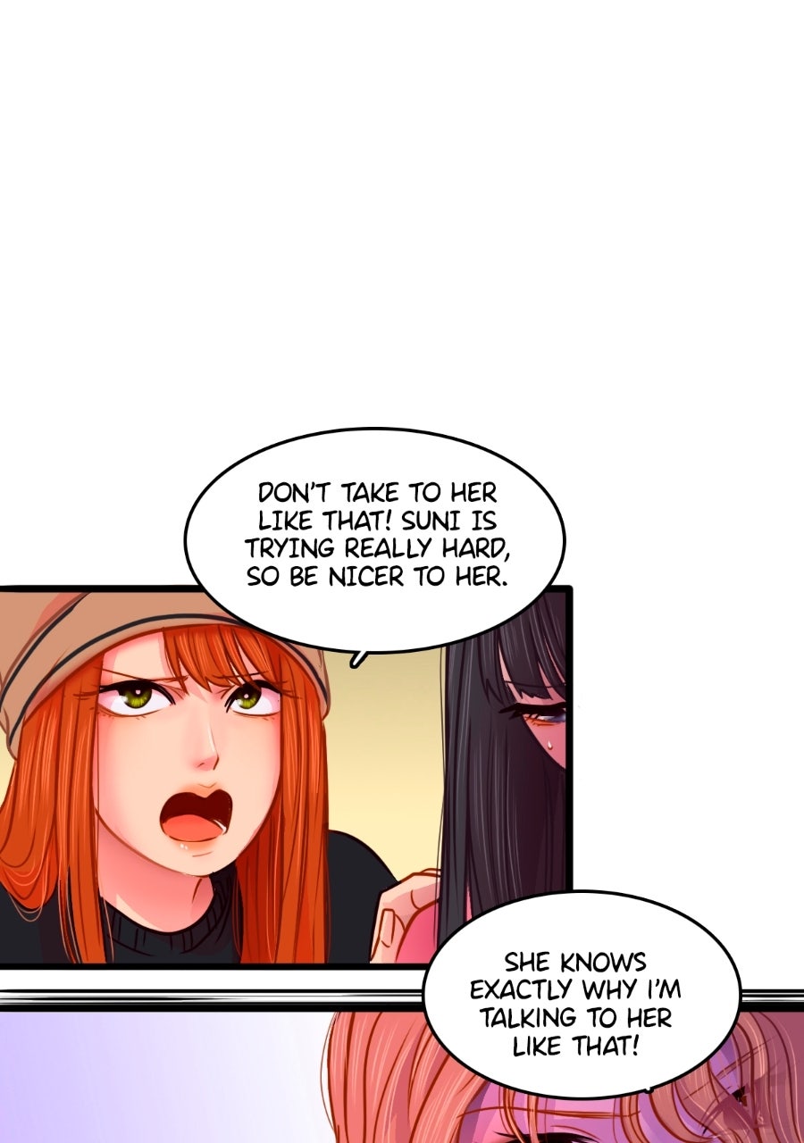 The Glass Episode 30 page 8 - 
