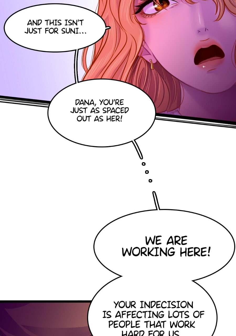 The Glass Episode 30 page 9 - 