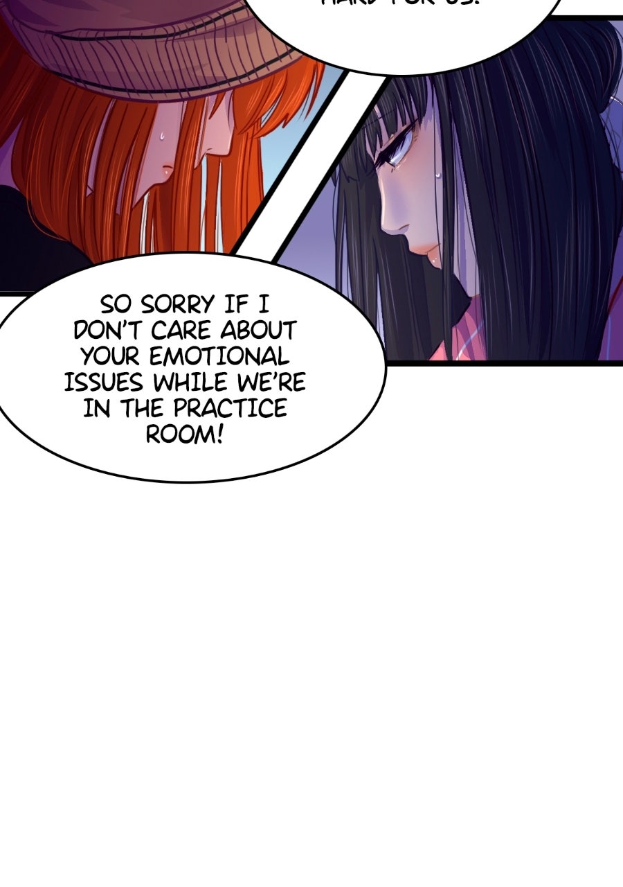 The Glass Episode 30 page 10 - 