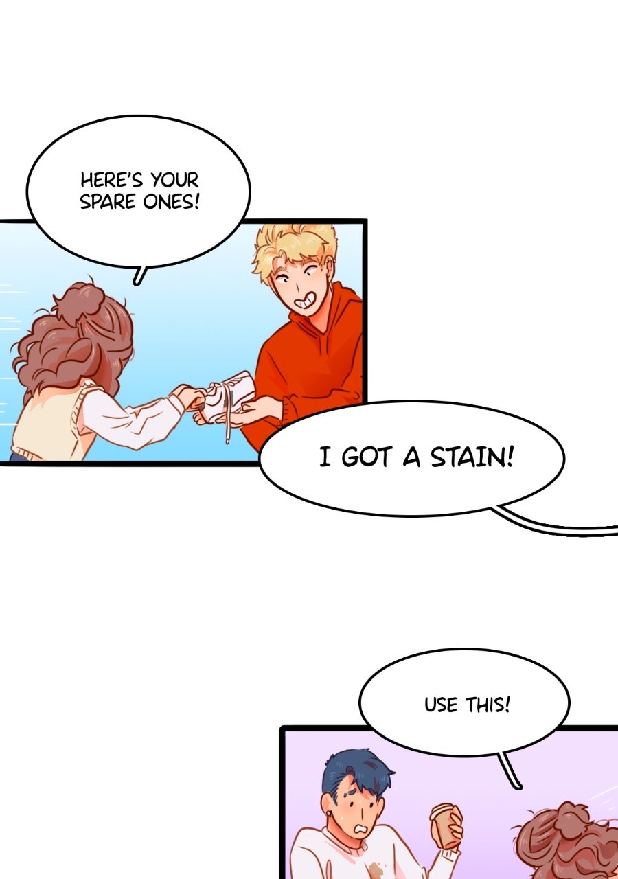 The Glass Episode 31 page 2 - 