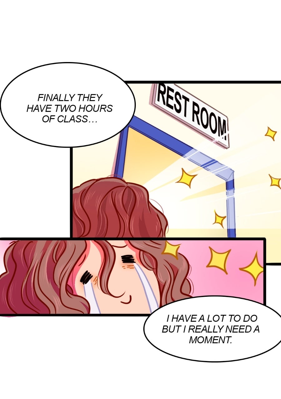 The Glass Episode 31 page 11 - 
