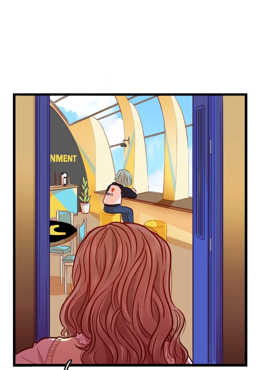 The Glass Episode 31 page 12 - 