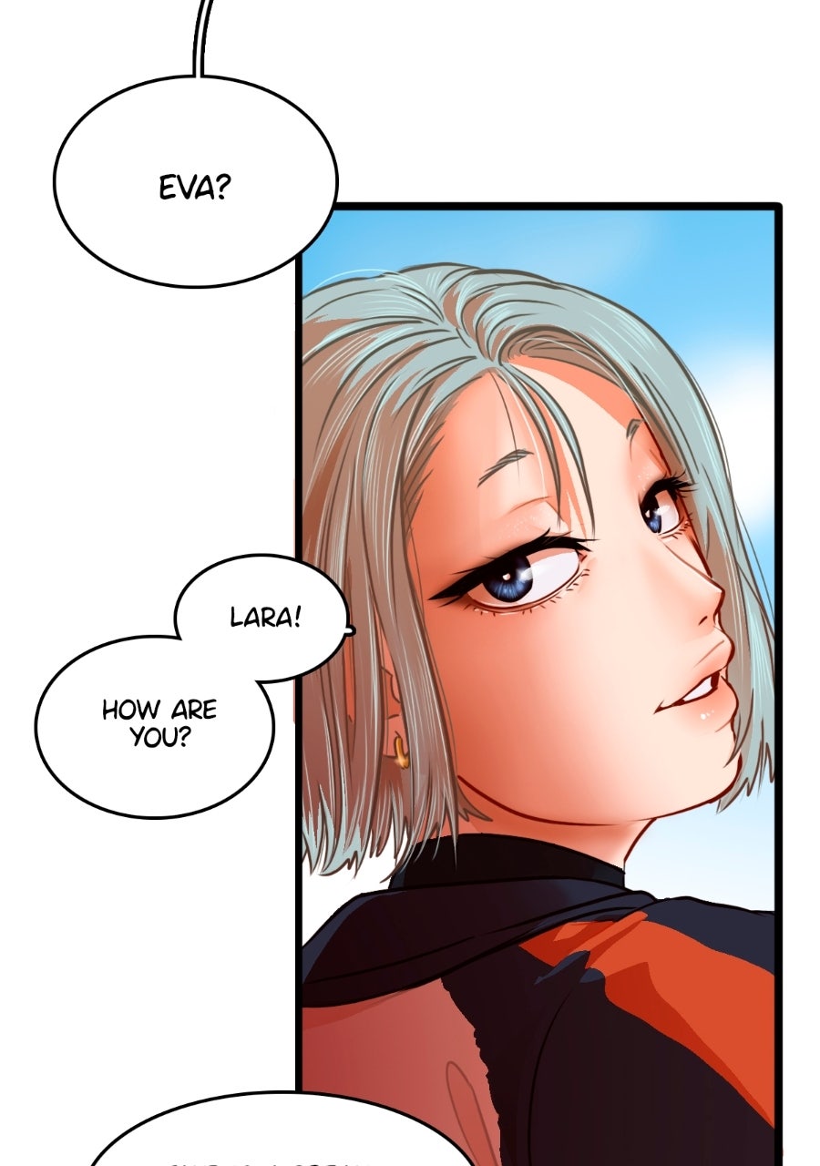 The Glass Episode 31 page 13 - 