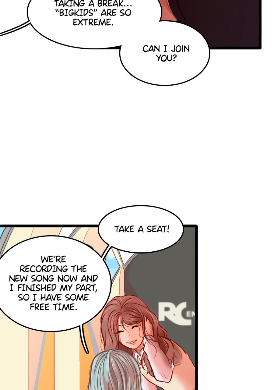 The Glass Episode 31 page 14 - 