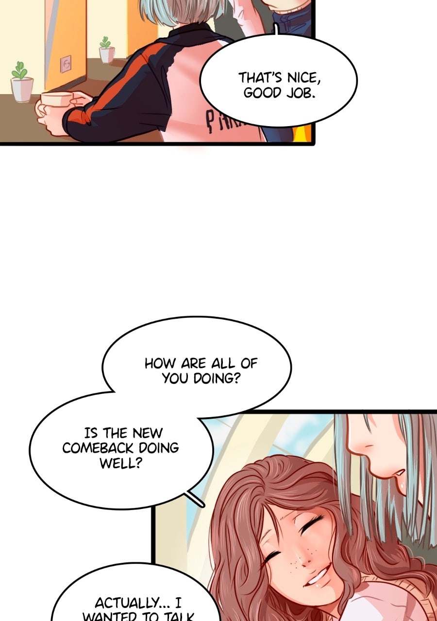 The Glass Episode 31 page 15 - 