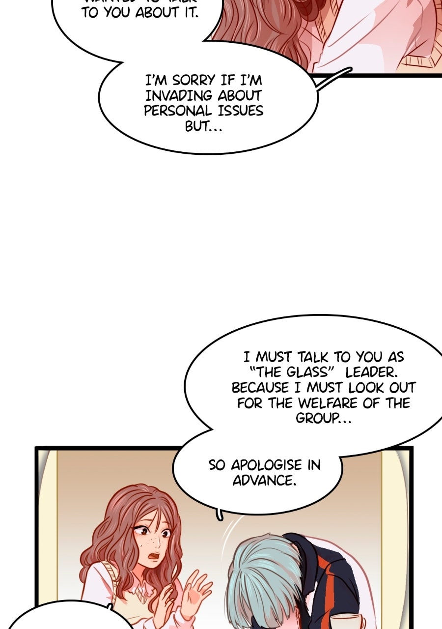 The Glass Episode 31 page 16 - 