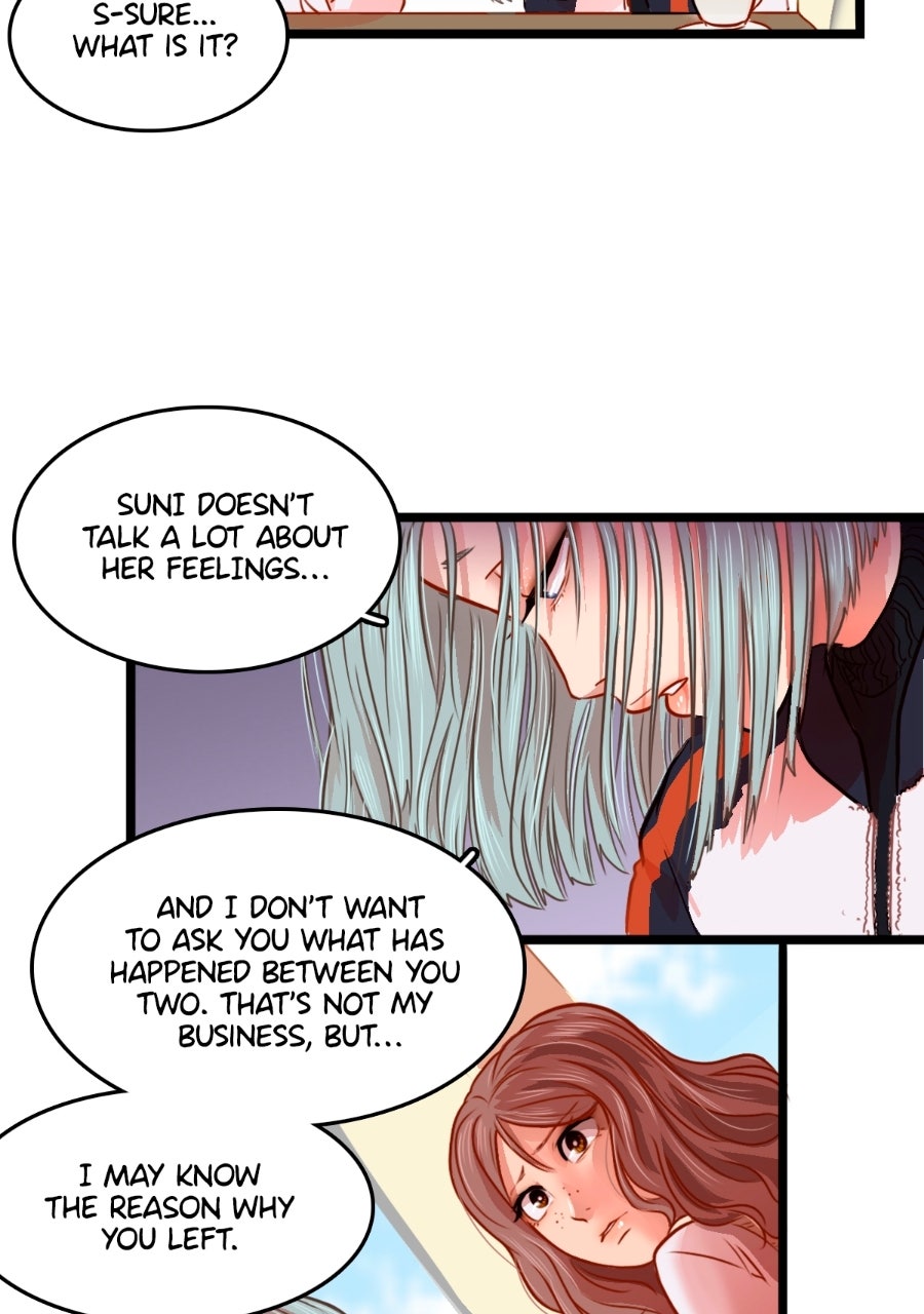 The Glass Episode 31 page 17 - 