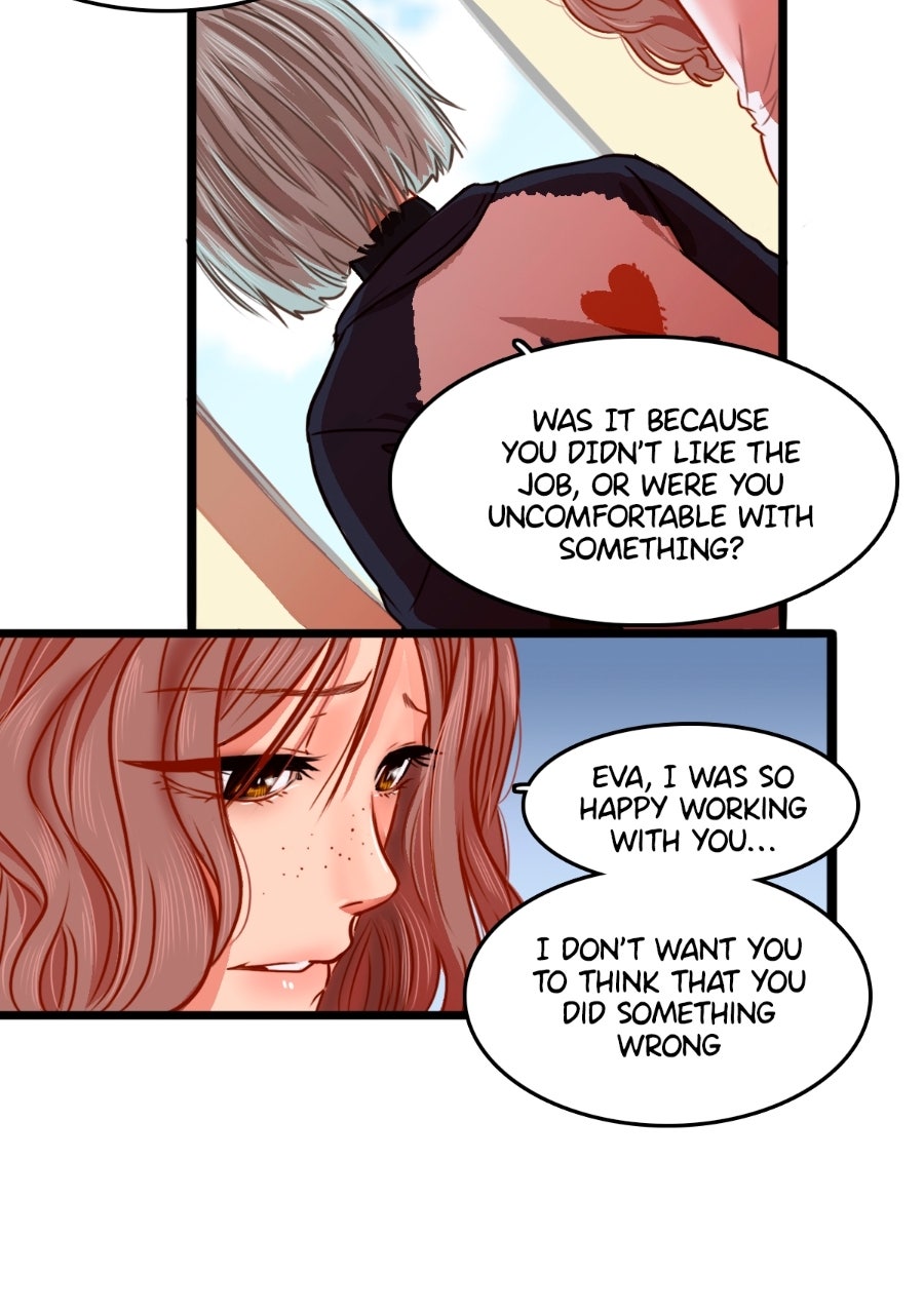 The Glass Episode 31 page 18 - 
