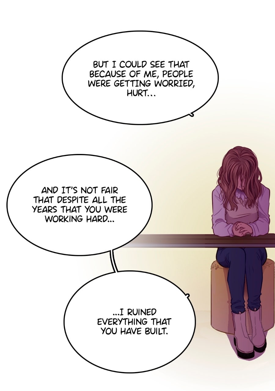 The Glass Episode 31 page 19 - 