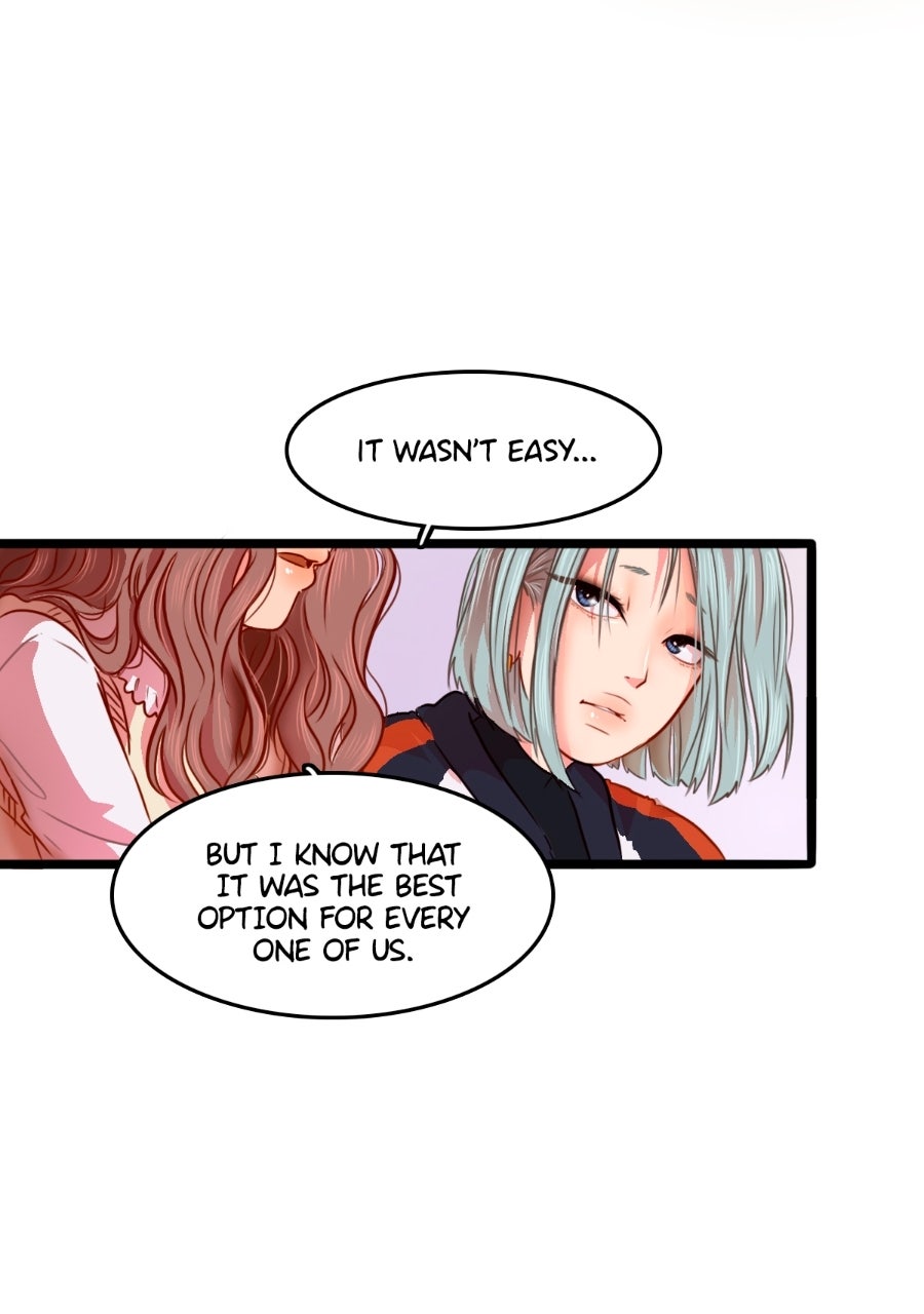 The Glass Episode 31 page 20 - 