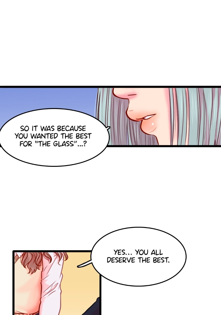 The Glass Episode 31 page 21 - 