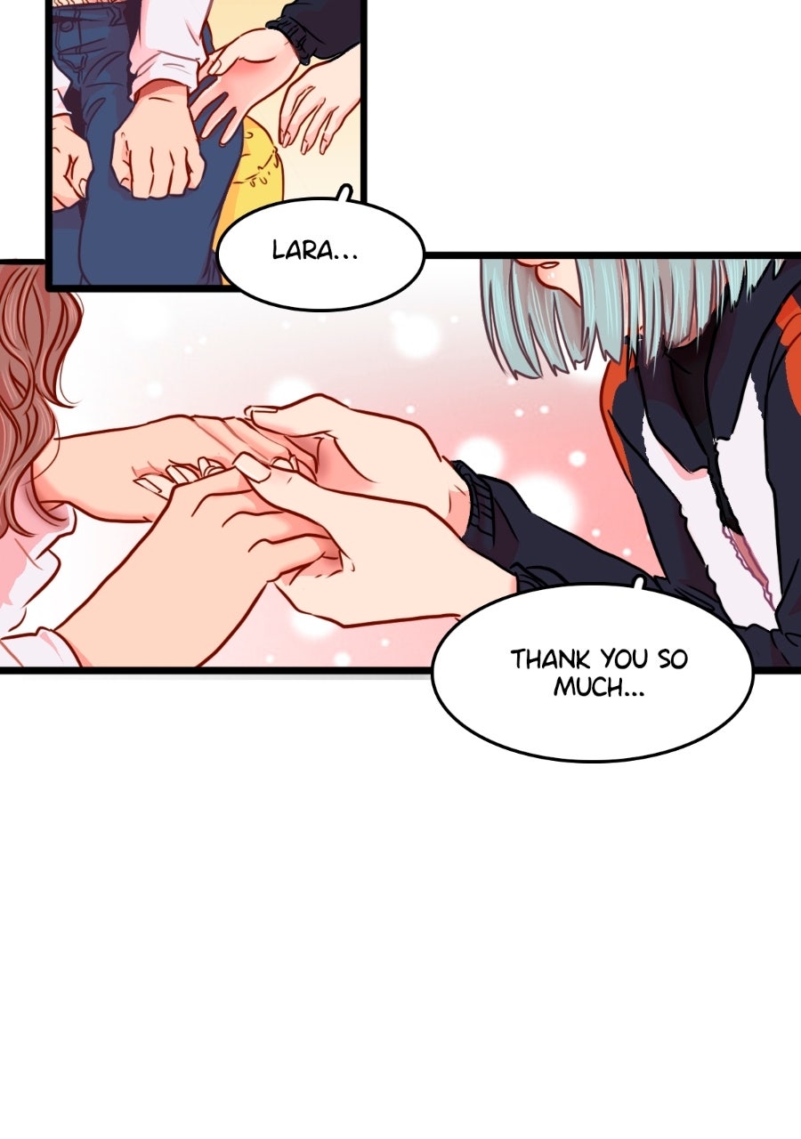 The Glass Episode 31 page 22 - 