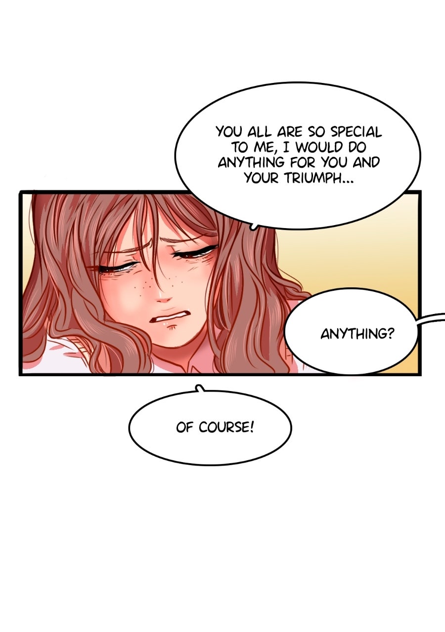 The Glass Episode 31 page 25 - 