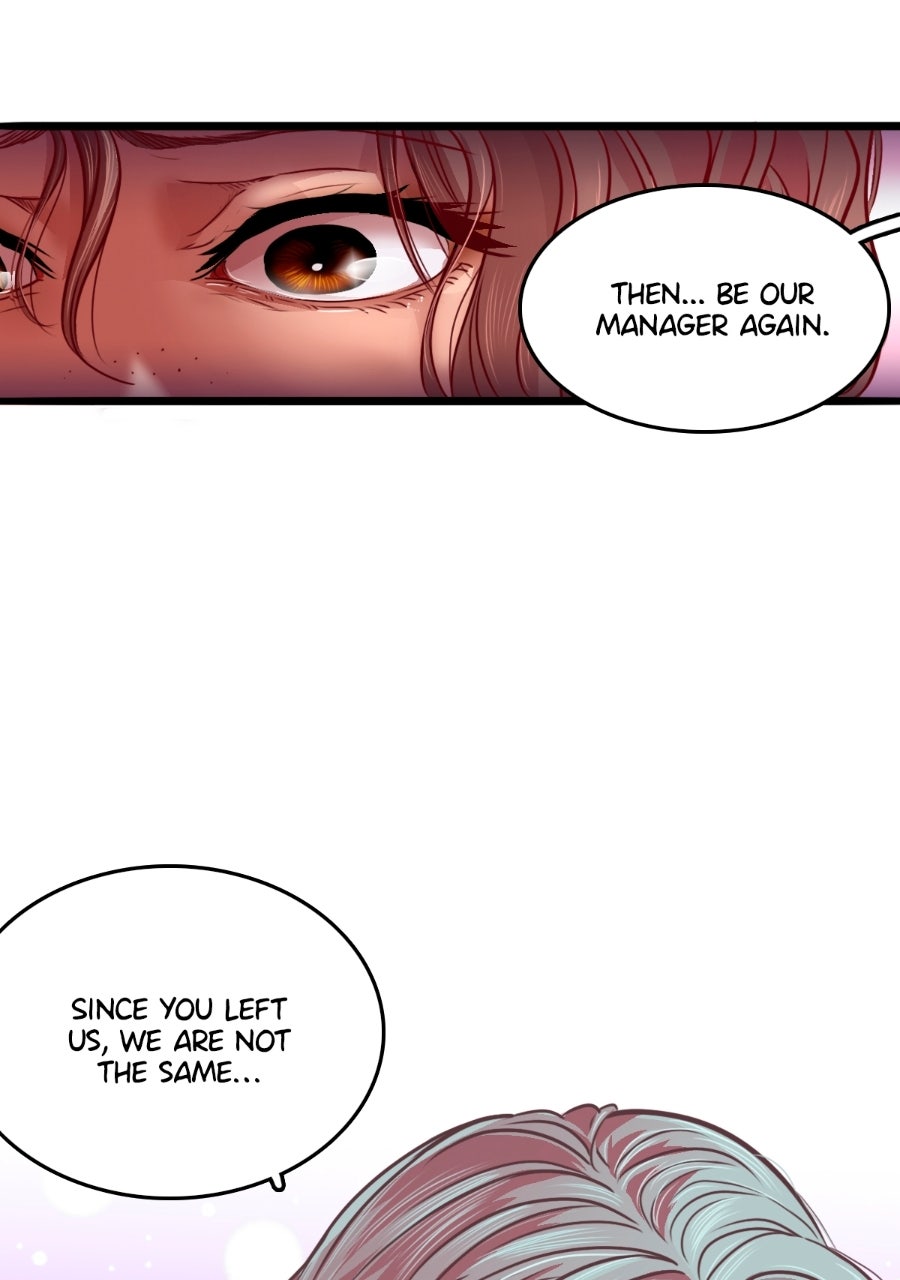 The Glass Episode 31 page 26 - 
