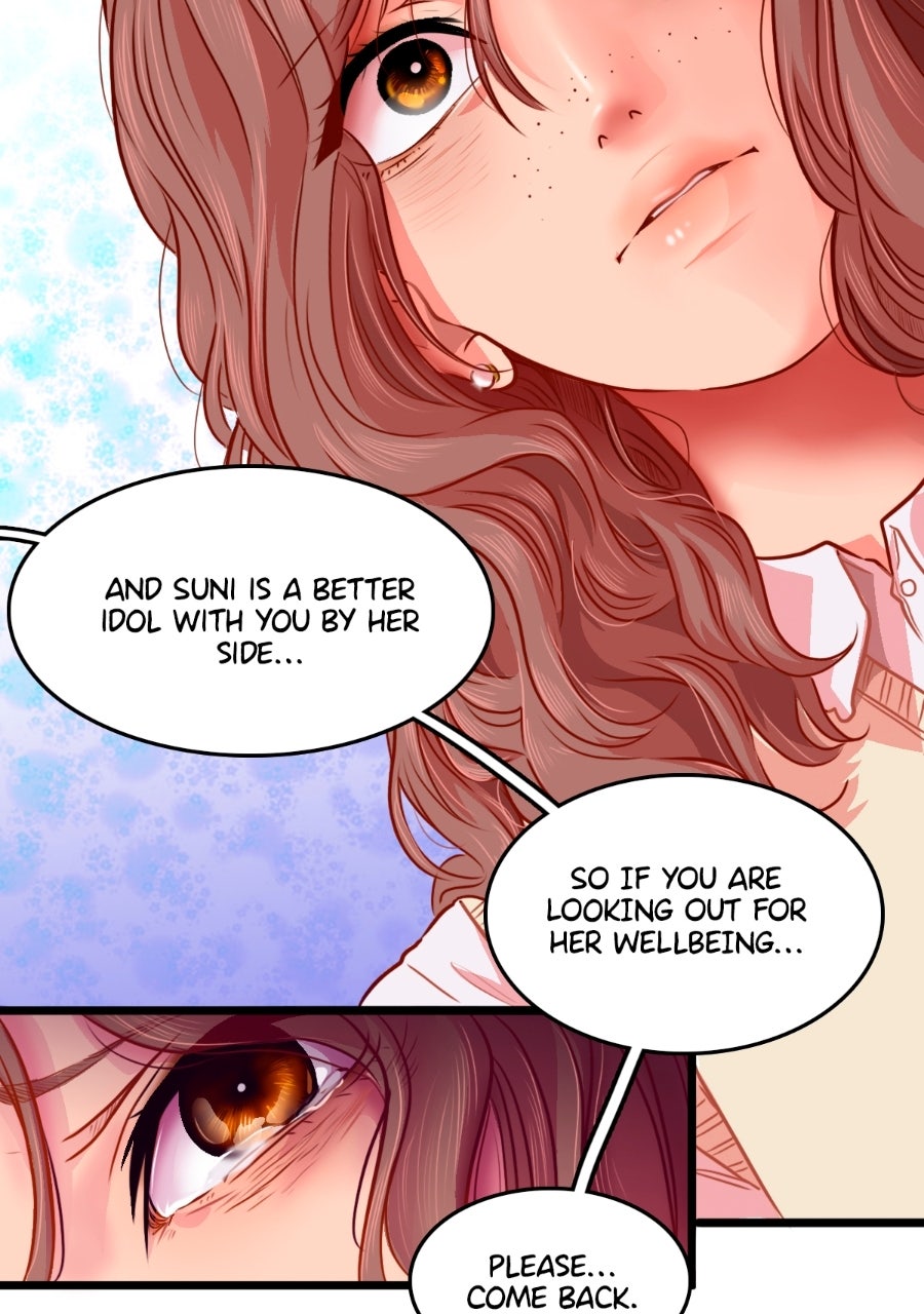 The Glass Episode 31 page 28 - 