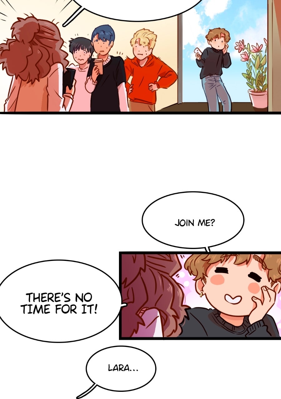 The Glass Episode 31 page 4 - 