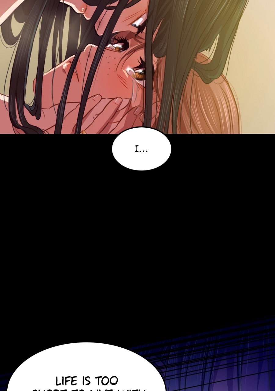 The Glass Episode 31 page 32 - 