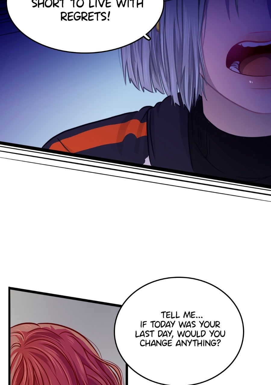 The Glass Episode 31 page 33 - 