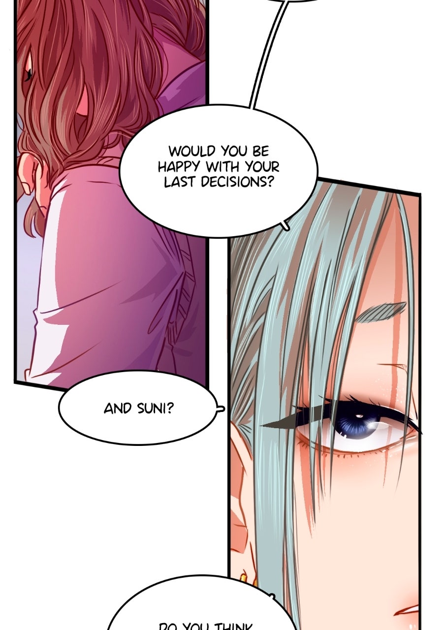 The Glass Episode 31 page 34 - 
