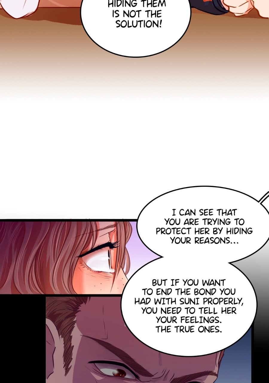 The Glass Episode 31 page 38 - 