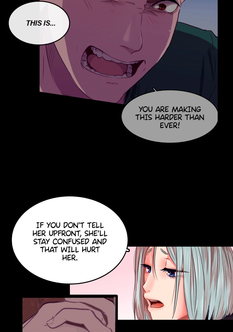 The Glass Episode 31 page 39 - 