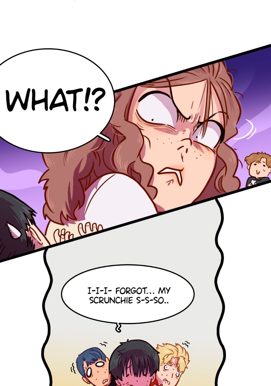 The Glass Episode 31 page 5 - 