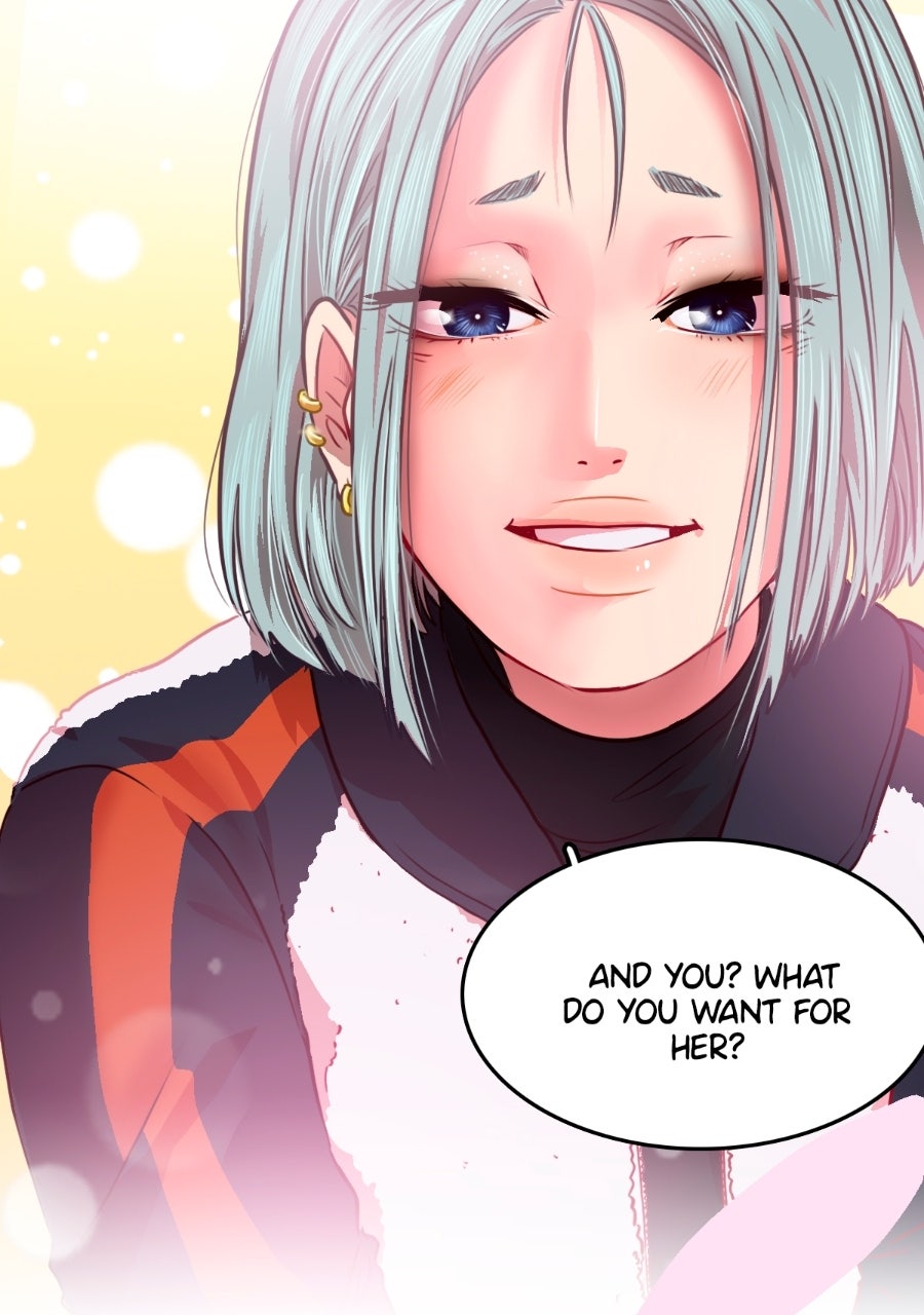 The Glass Episode 31 page 42 - 