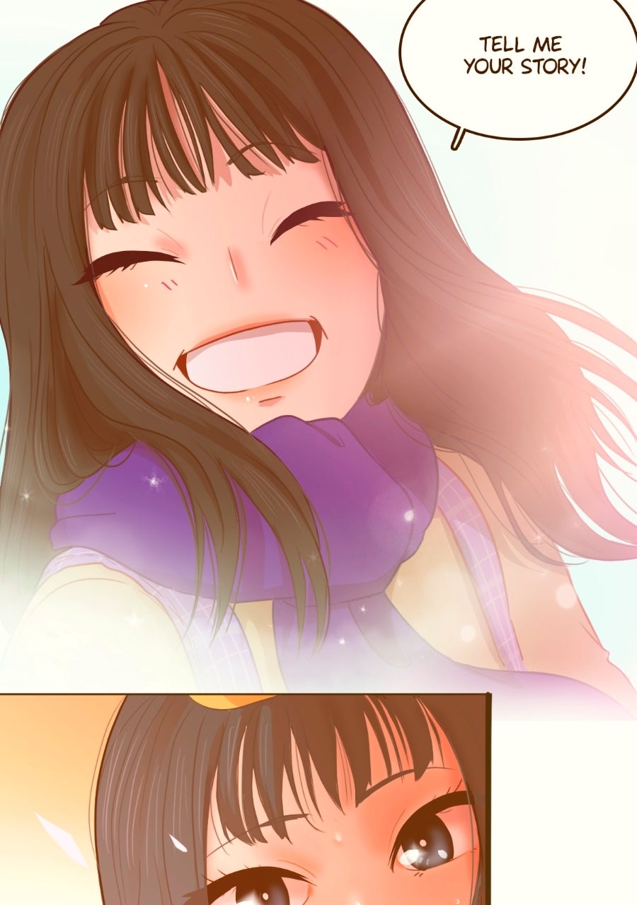 The Glass Episode 31 page 44 - 