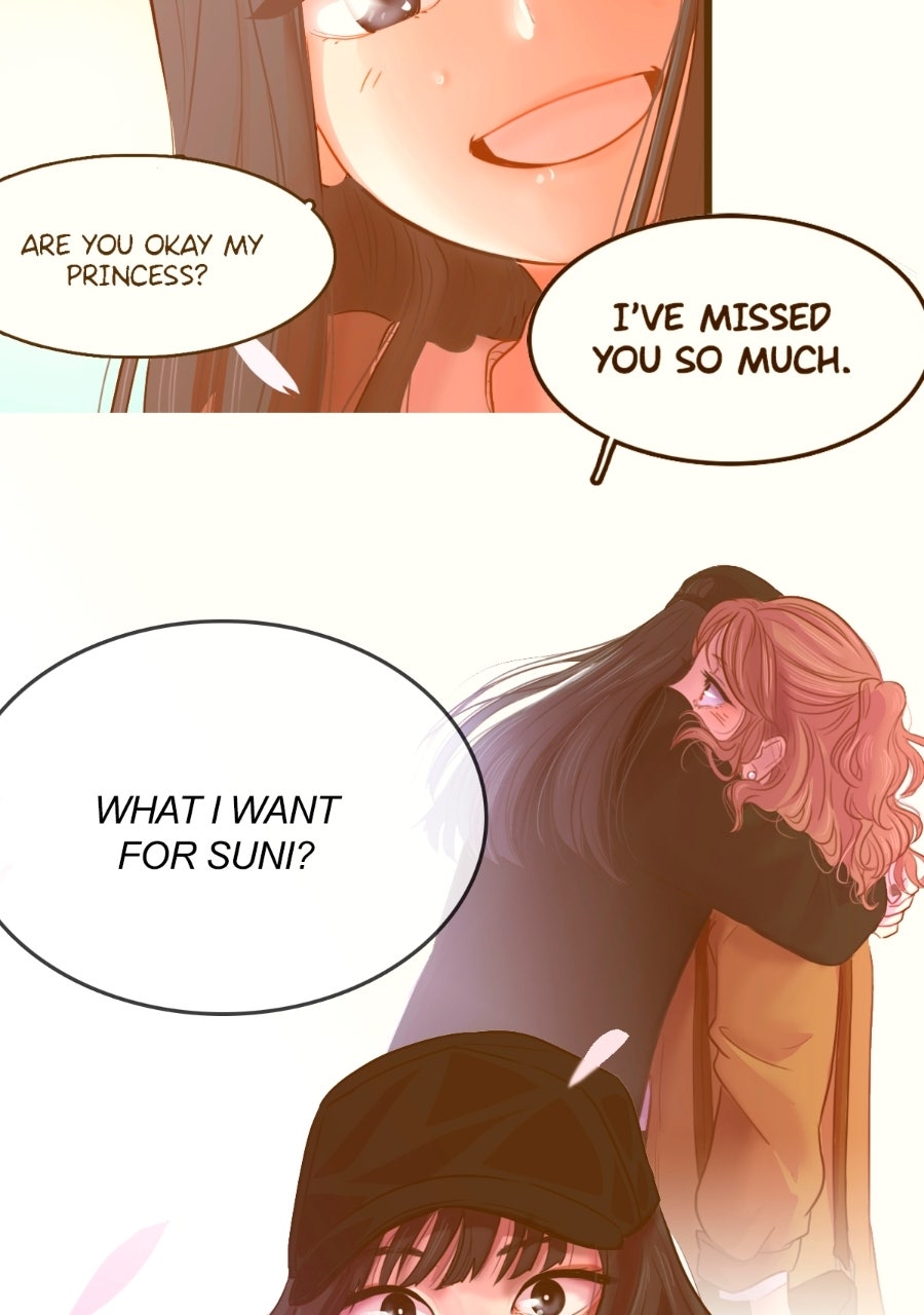 The Glass Episode 31 page 45 - 