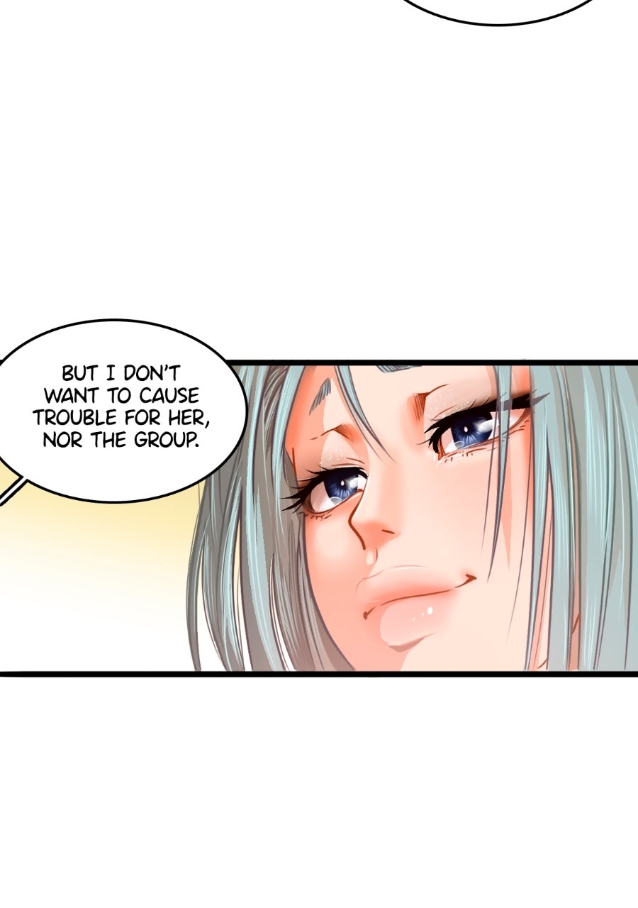 The Glass Episode 31 page 52 - 