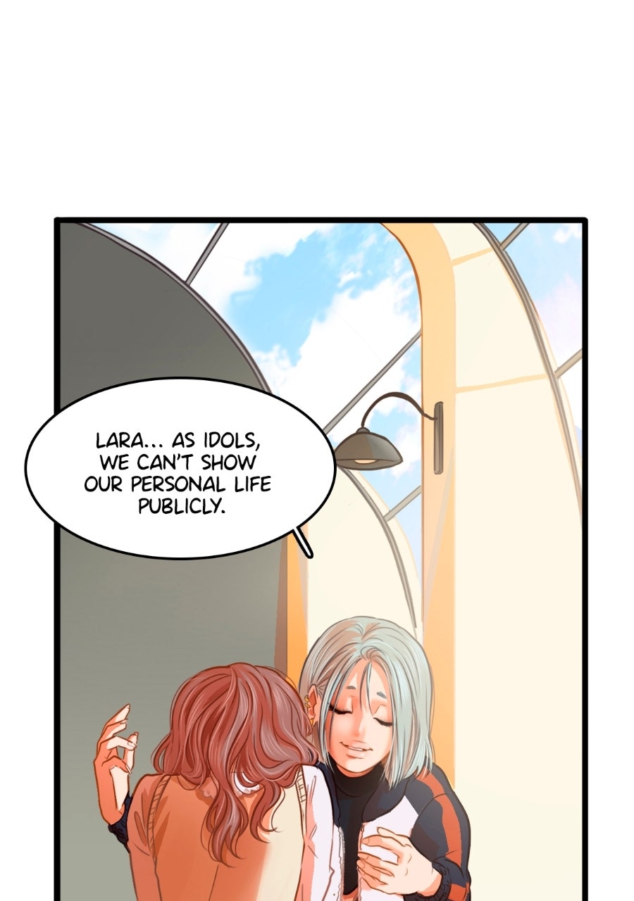 The Glass Episode 31 page 53 - 