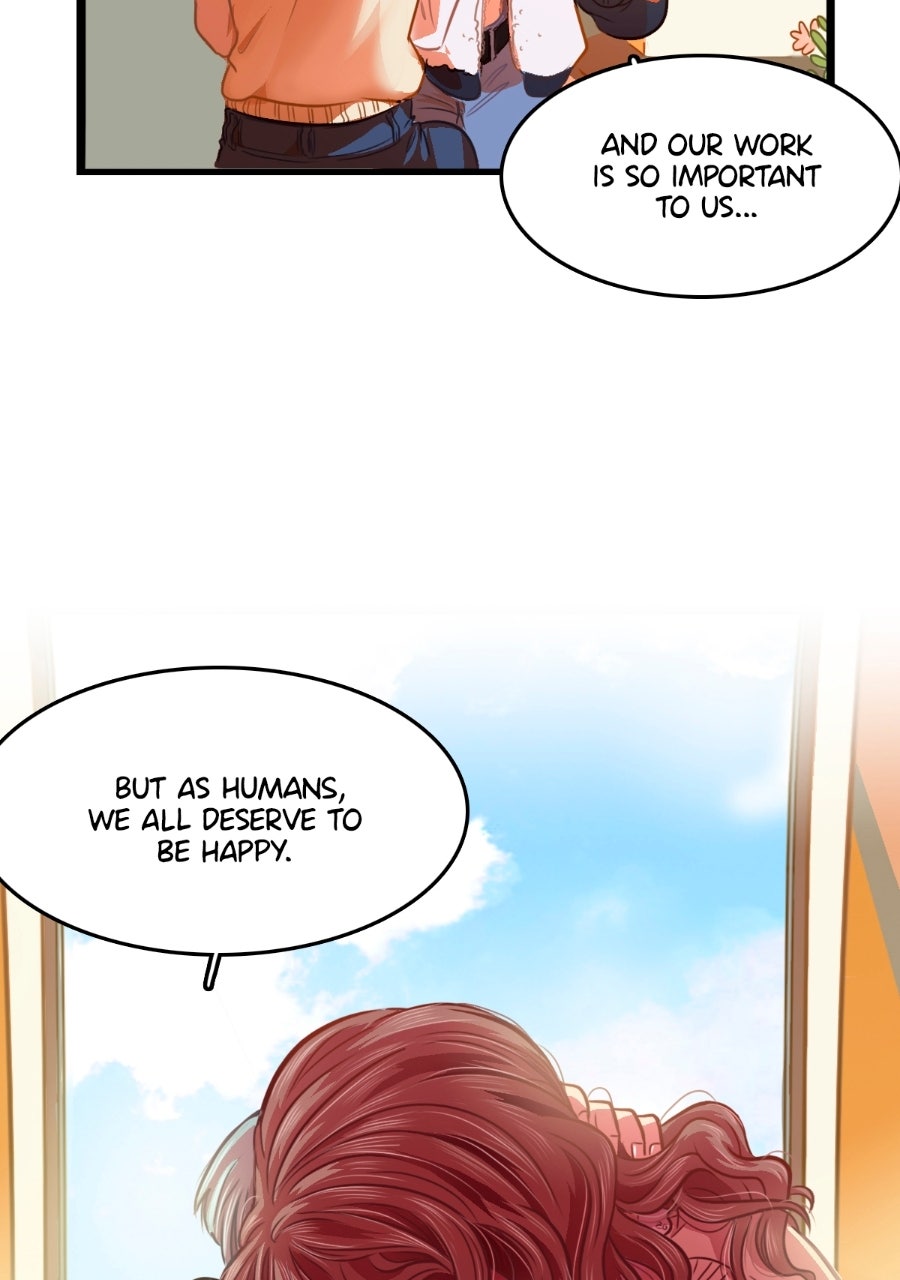 The Glass Episode 31 page 54 - 