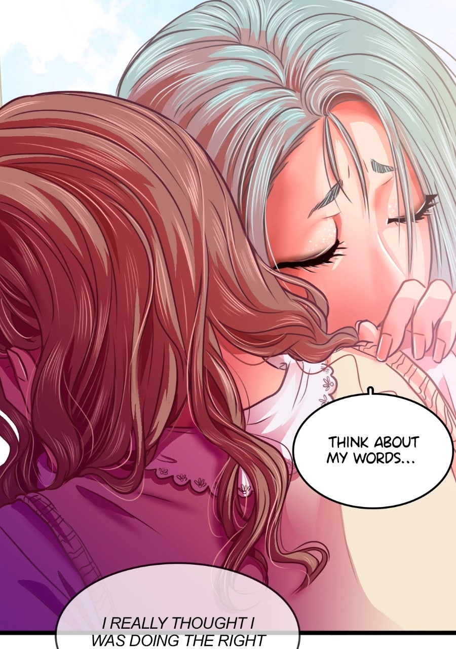 The Glass Episode 31 page 56 - 