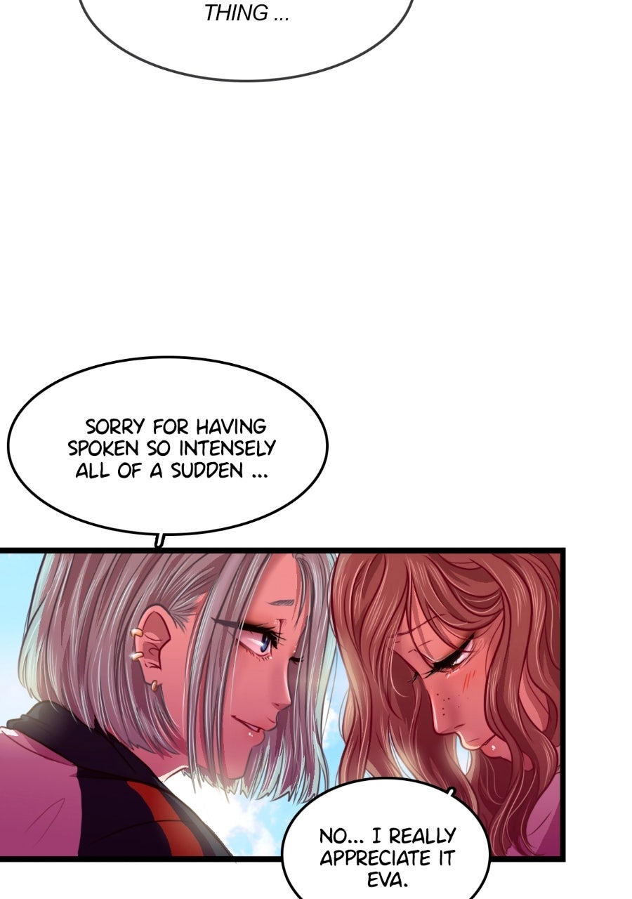 The Glass Episode 31 page 57 - 