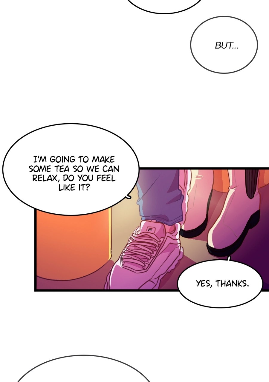 The Glass Episode 31 page 58 - 