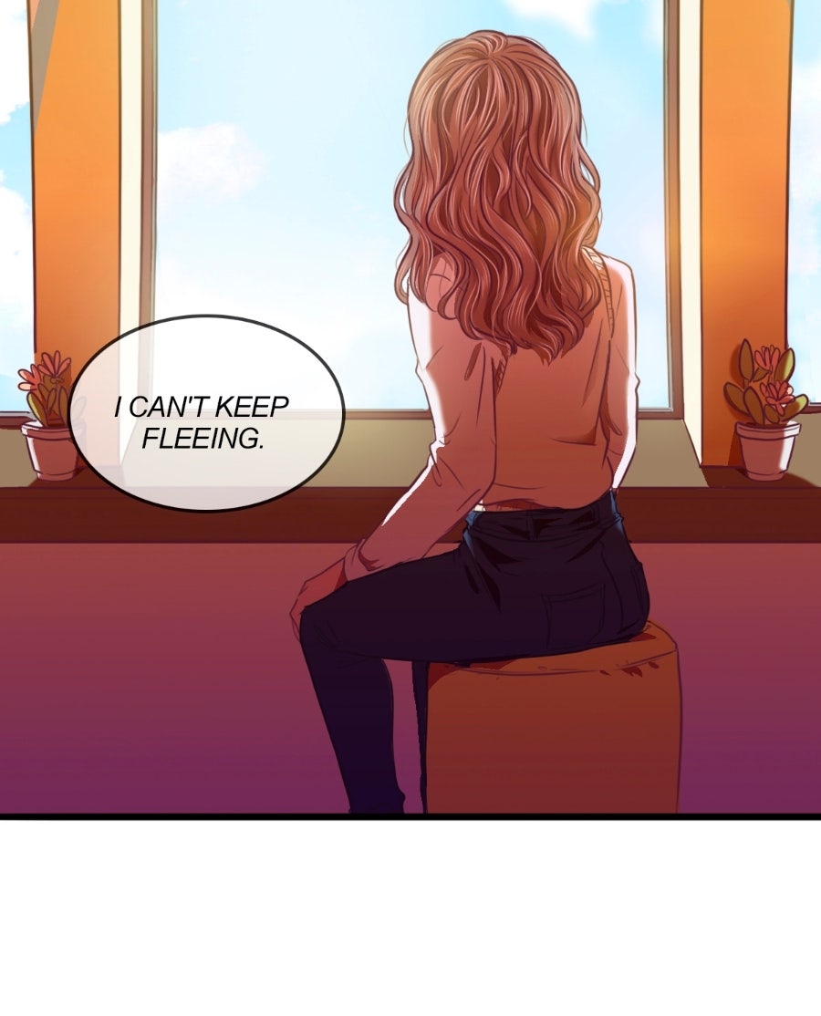 The Glass Episode 31 page 60 - 