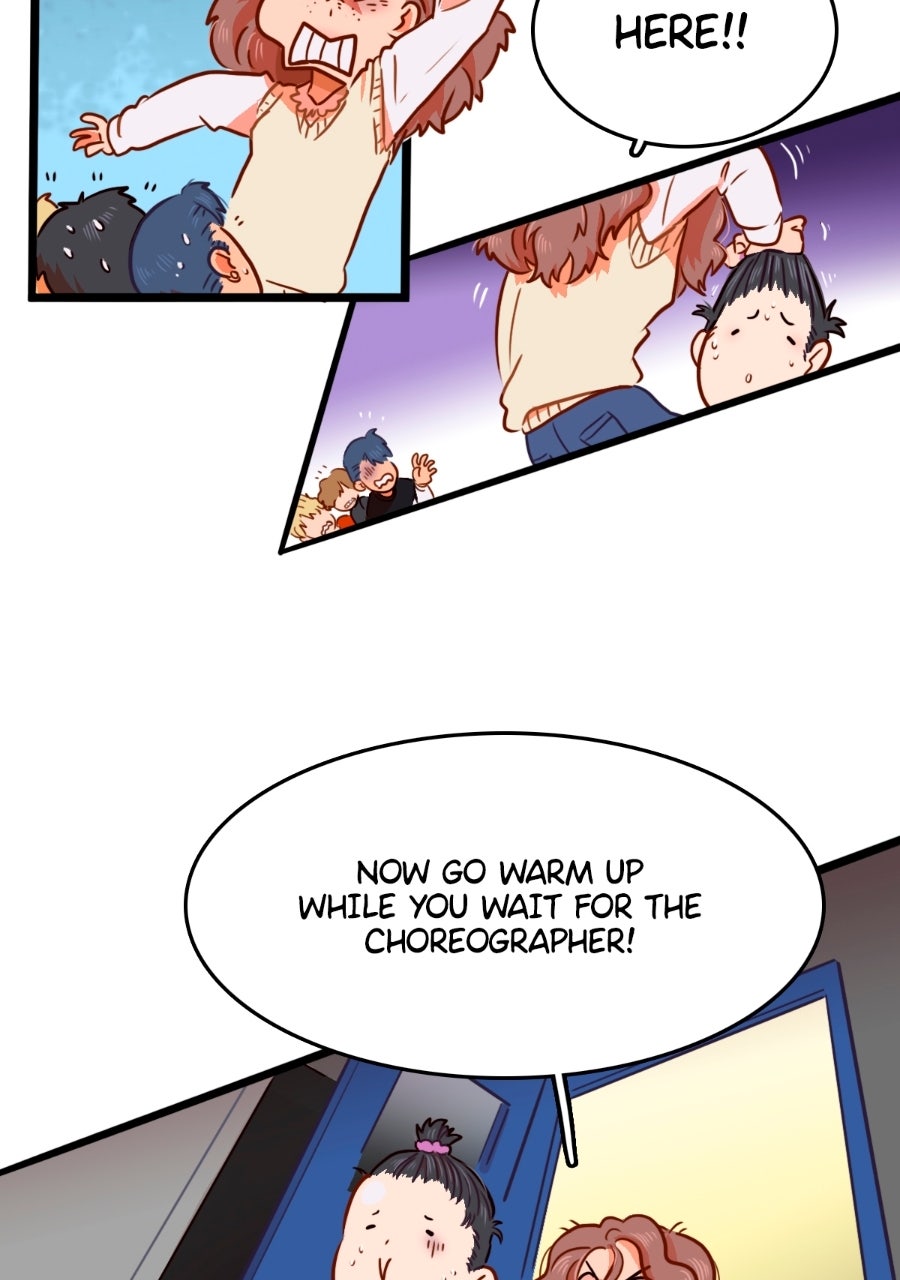 The Glass Episode 31 page 7 - 