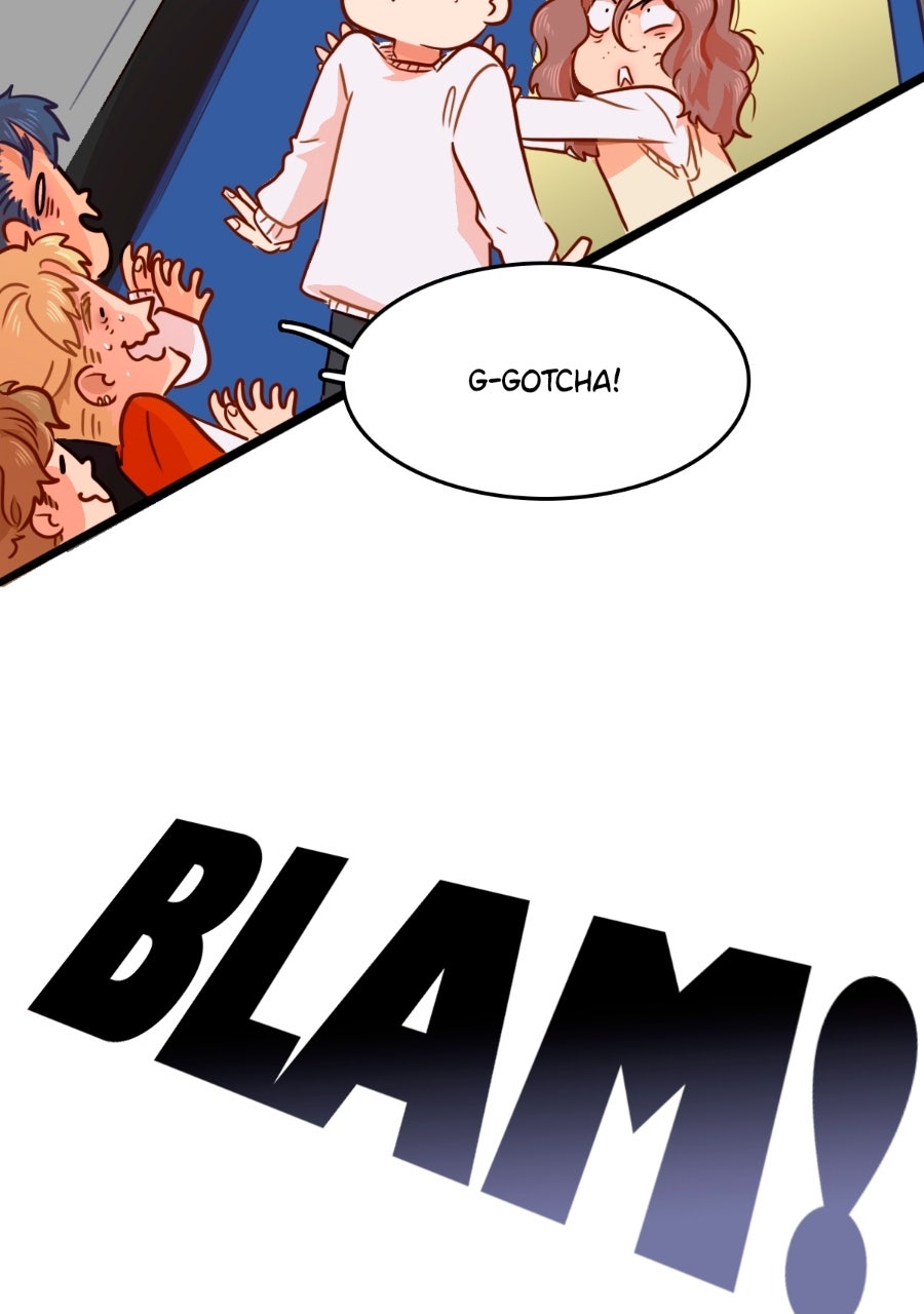 The Glass Episode 31 page 8 - 